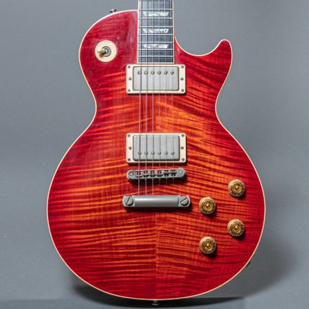Norman's Rare Guitars - Gibson Custom Shop Les Paul Elegant 2001