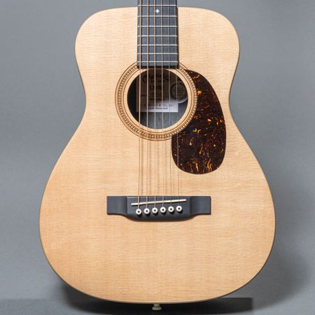 Norman's Rare Guitars - Martin LX1E Ed Sheeran Signature X 2015
