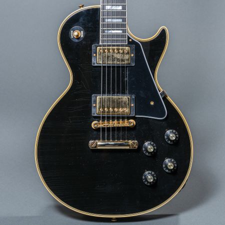 Norman's Rare Guitars - Gibson Custom Shop 1959 Les Paul Standard