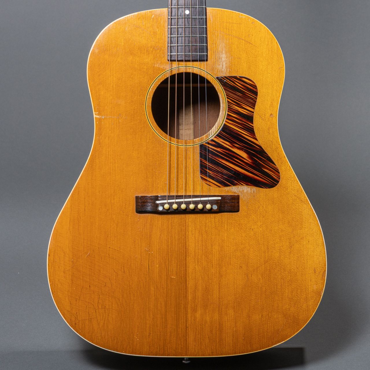[良品] Gibson J-35 Norman's Rare Guitars - Gibson J-35 1940, Natural | Norman's Rare