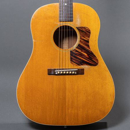 Norman's Rare Guitars - Gibson J-35 1940, Natural | Norman's Rare