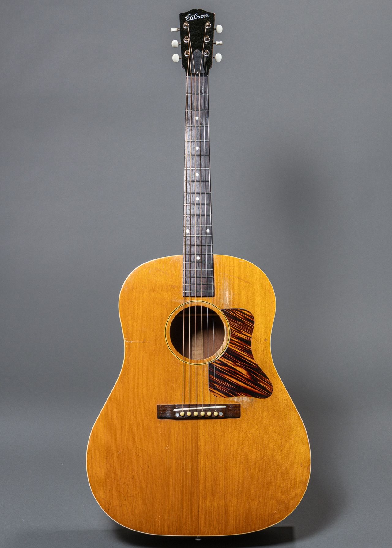 [良品] Gibson J-35 Norman's Rare Guitars - Gibson J-35 1940, Natural | Norman's Rare