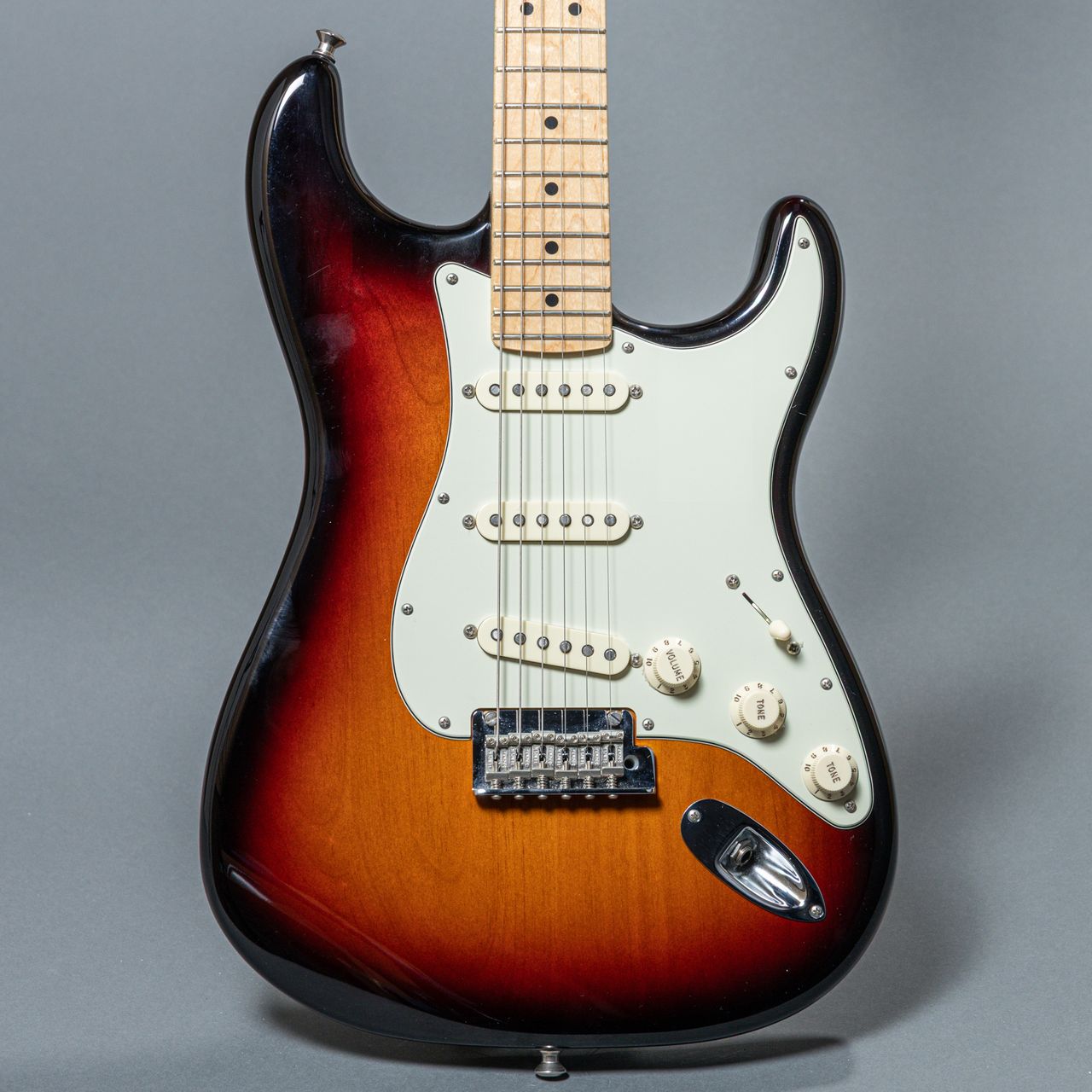 Norman's Rare Guitars - Fender American Professional Stratocaster