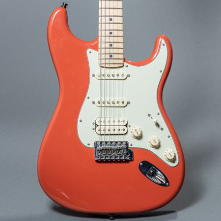 Norman's Rare Guitars - Fender American Vintage II '61