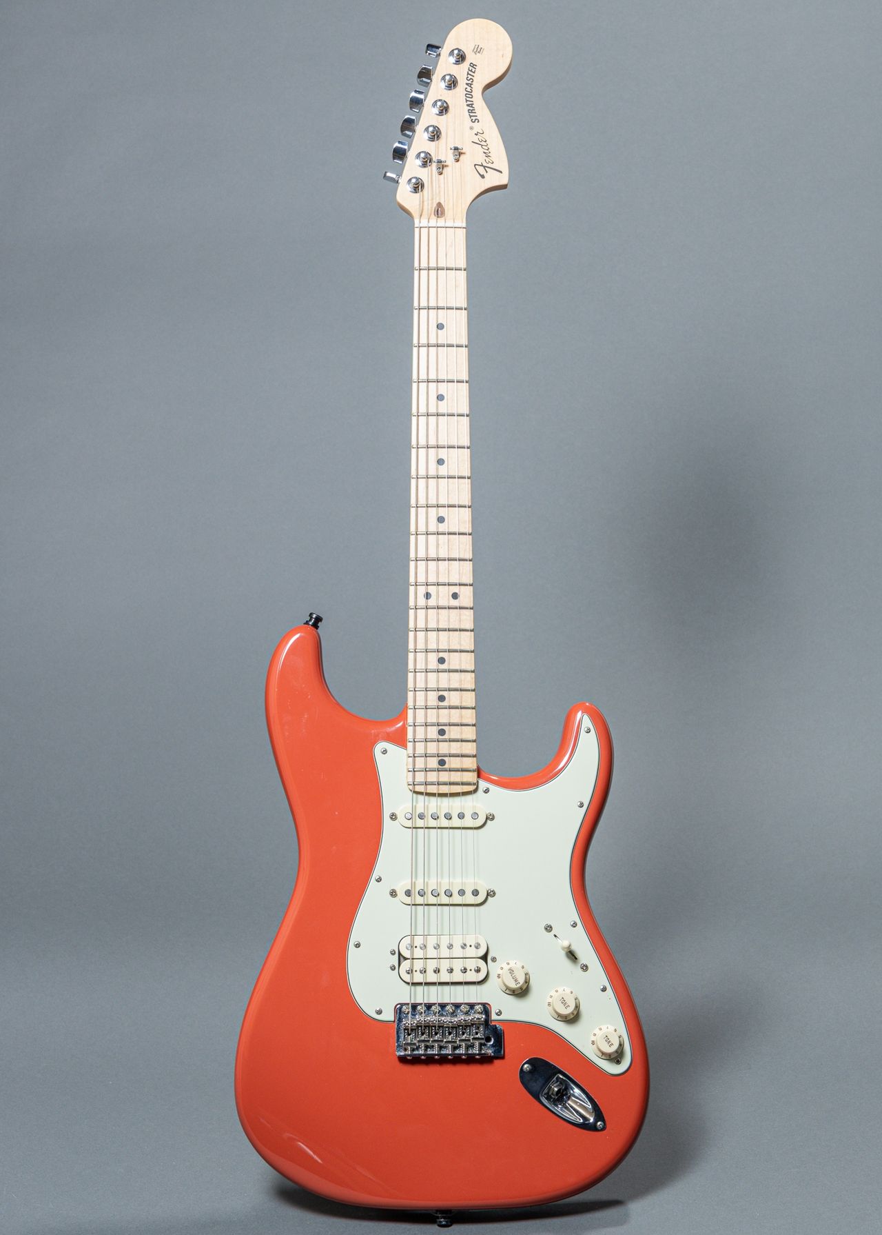 Norman's Rare Guitars - Fender American Special Stratocaster HSS
