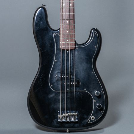 Norman's Rare Guitars - Fender 60th Anniversary American Precision