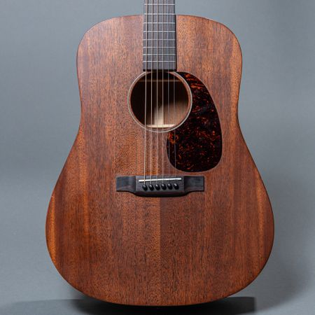 Norman's Rare Guitars - Martin D-18V 2009, Natural | Norman's Rare