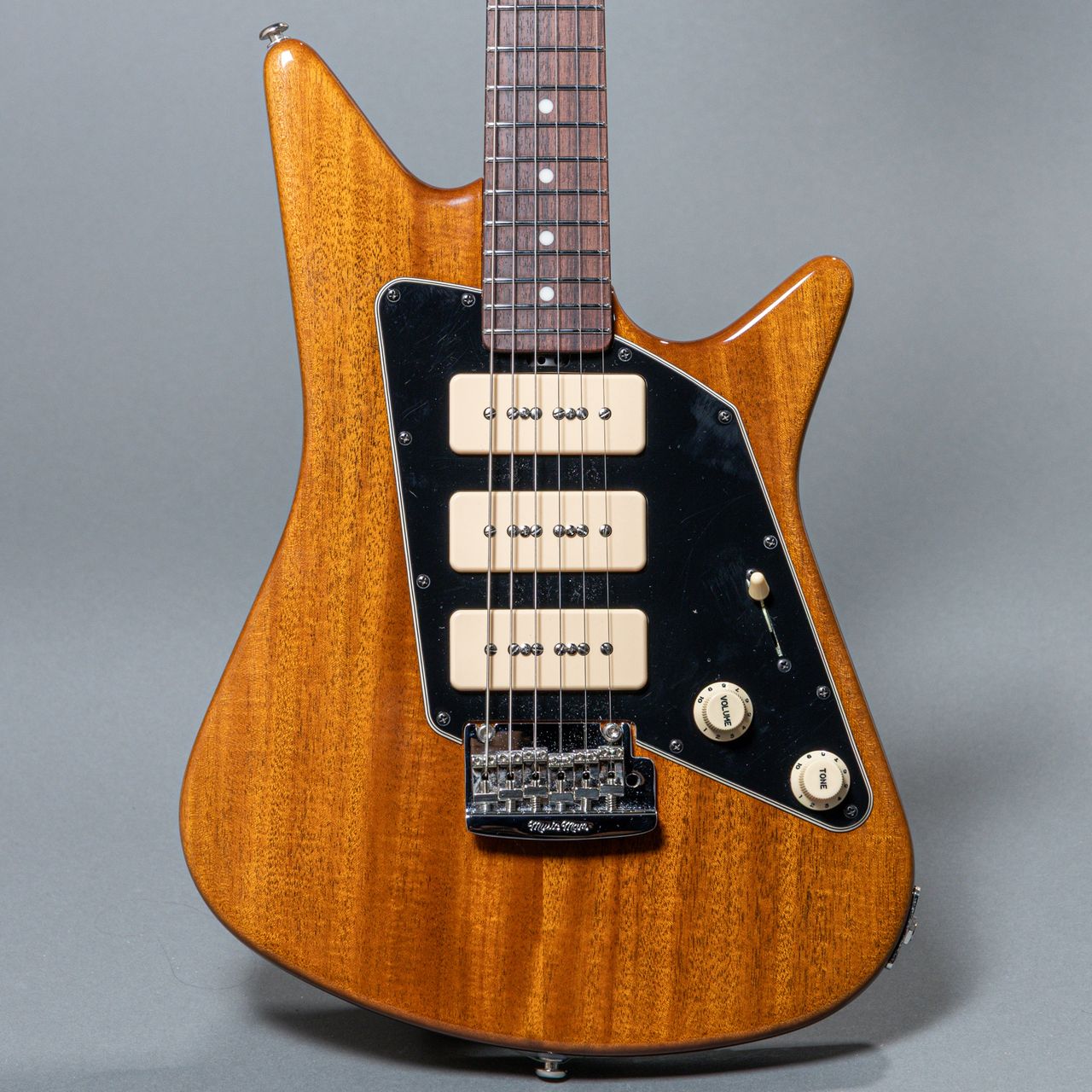 Norman's Rare Guitars - Music Man Albert Lee MM90 Ball Family