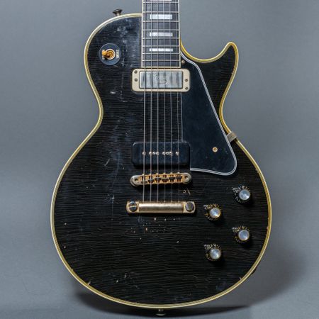 Norman's Rare Guitars - Gibson Custom Shop 1959 Les Paul Standard