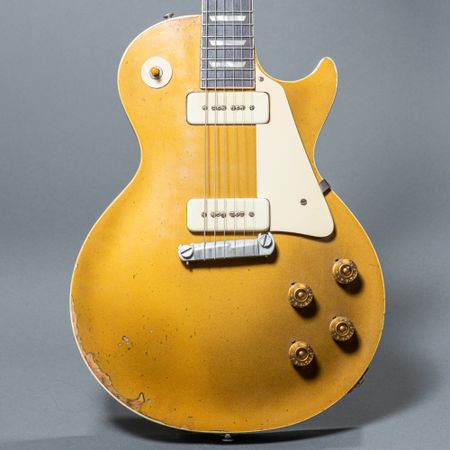 Norman's Rare Guitars - Gibson Custom Shop 1959 Les Paul Standard