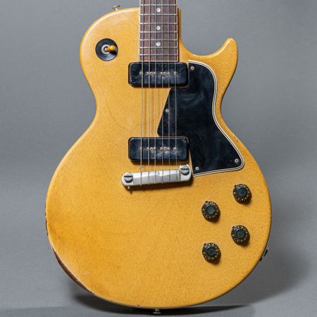 【美品】2025年製gibson les paul special Norman's Rare Guitars - Gibson Les Paul Special 2025, Ebony