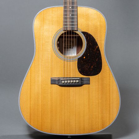 Martin D-18 2009年製 Norman's Rare Guitars - Martin D-18V 2009, Natural | Norman's Rare