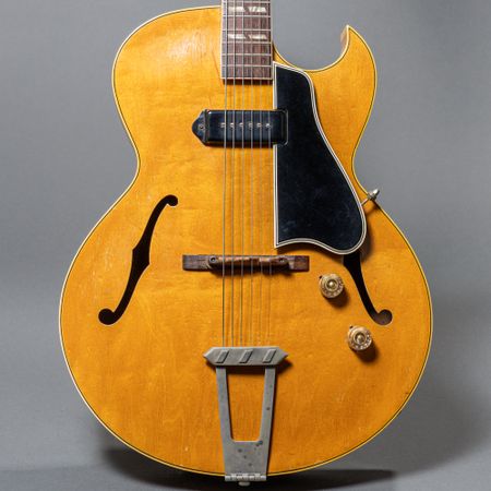 Norman's Rare Guitars - Gibson ES-335 1990, Blonde | Norman's Rare