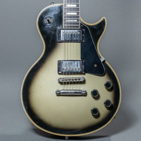 Norman's Rare Guitars - Gibson Custom Shop 1959 Les Paul Standard
