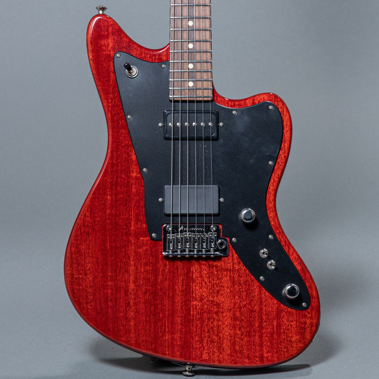Norman's Rare Guitars - Tom Anderson Raven Superbird 2024, Trans