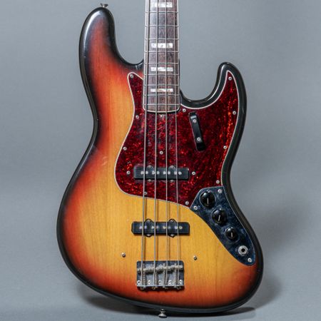 Norman's Rare Guitars - Fender 60th Anniversary American Series