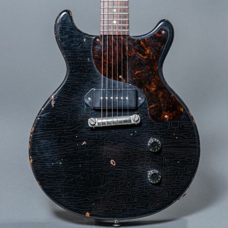 Norman's Rare Guitars - Gibson Custom Shop Les Paul Elegant 2001