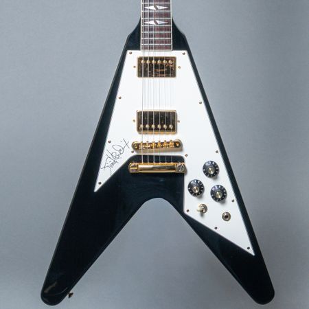 Norman's Rare Guitars - Gibson SG Standard '61 2025, Classic White