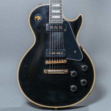 Norman's Rare Guitars - Gibson Custom Shop 1959 Les Paul Standard