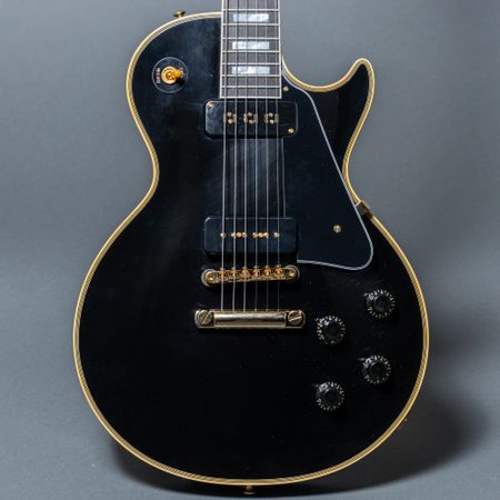 Norman's Rare Guitars - Gibson Custom Shop Les Paul Elegant 2001