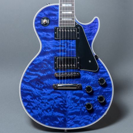 Norman's Rare Guitars - Gibson Custom Shop 1960 Les Paul Standard