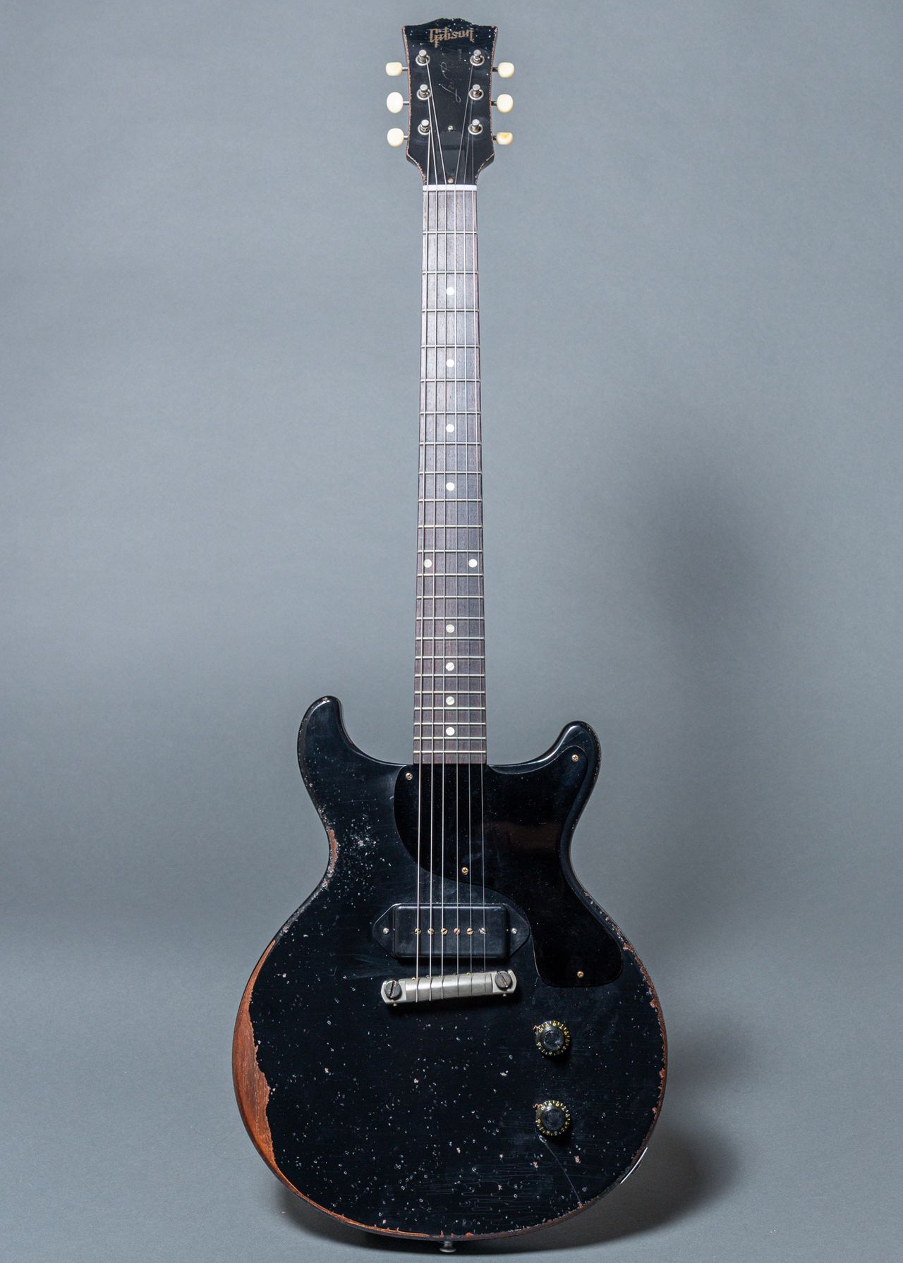 Norman's Rare Guitars - Gibson Custom Murphy Lab Les Paul Junior