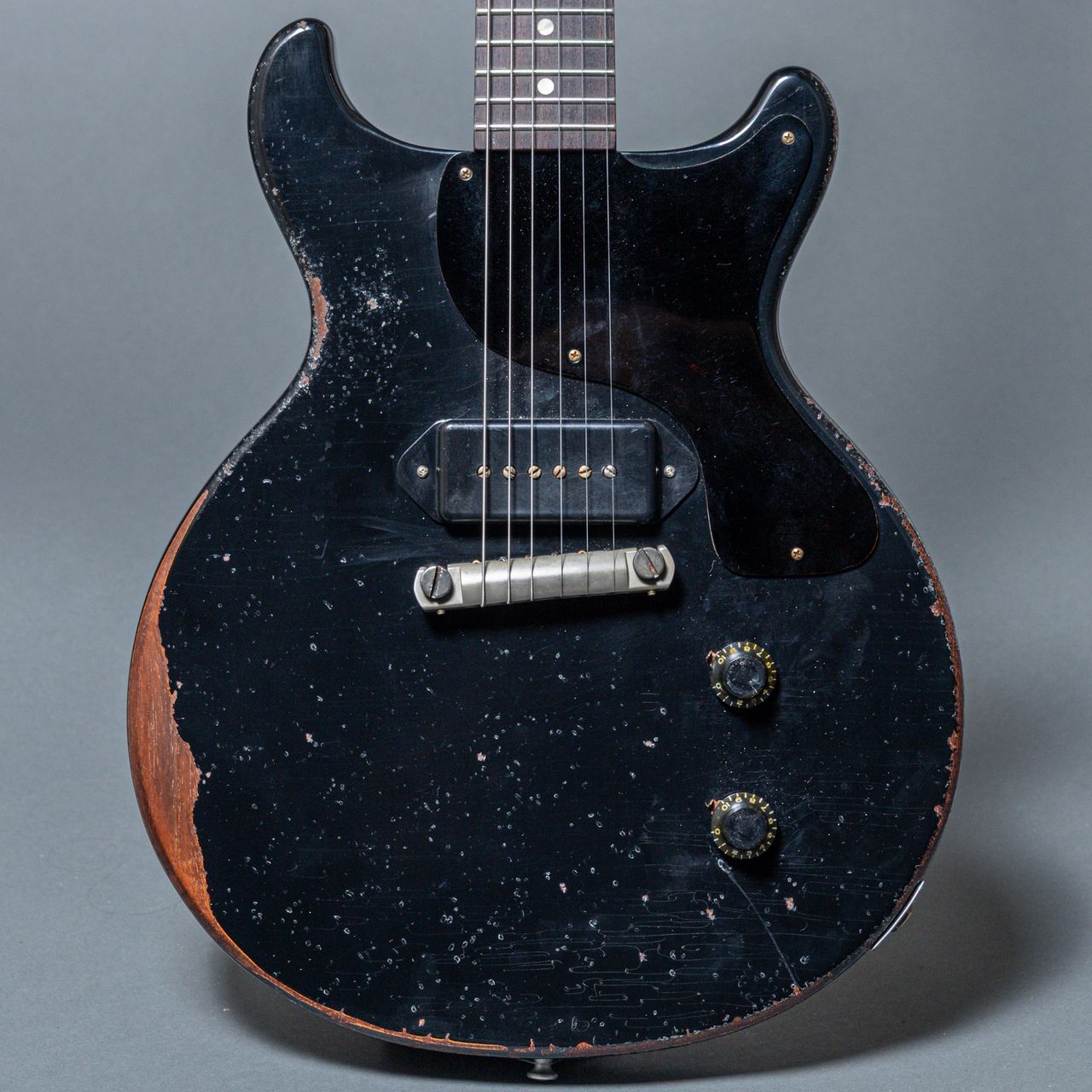 Norman's Rare Guitars - Gibson Custom Murphy Lab Les Paul Junior