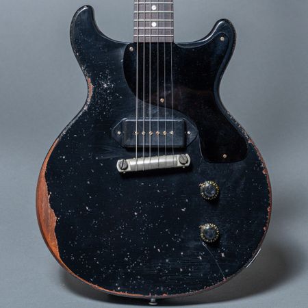 Norman's Rare Guitars - Gibson Custom Shop 1960 Les Paul Standard