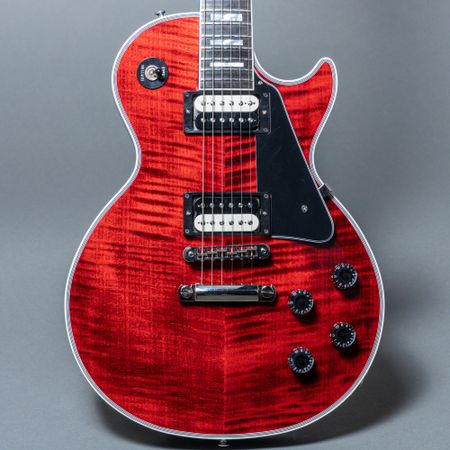 Norman's Rare Guitars - Gibson Custom Shop Les Paul Elegant 2001