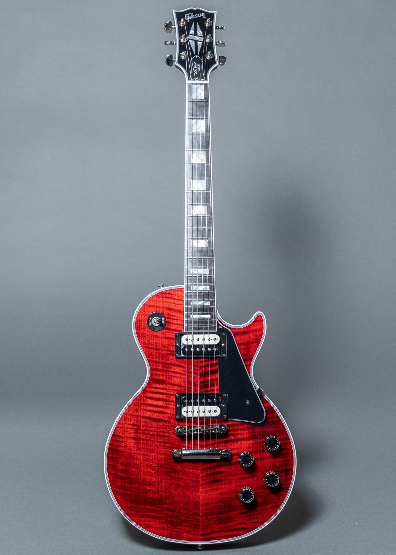 ギター Les Paul Custom shop Custom nonhistoric Norman's Rare Guitars - Gibson Custom Shop Les Paul Custom 2026