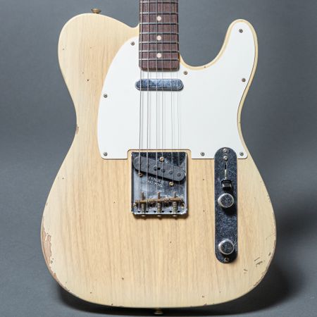 Norman's Rare Guitars - Fender Telecaster 1978, Antigua | Norman's