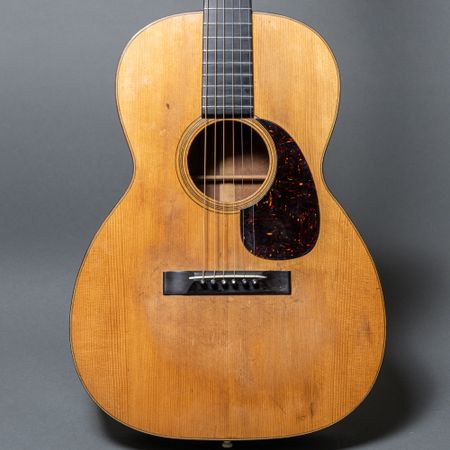 Norman's Rare Guitars - Martin 000-28EC Sunburst 2026, 1935