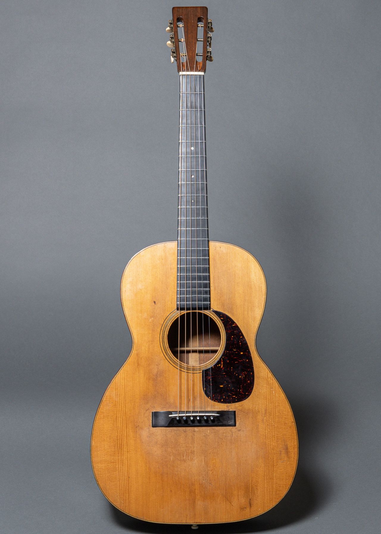 Norman's Rare Guitars - Martin 000-18 12-fret 1926, Natural