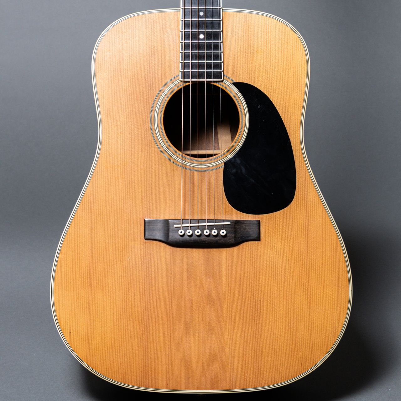 Norman's Rare Guitars - Martin D-35 1973, Natural | Norman's Rare