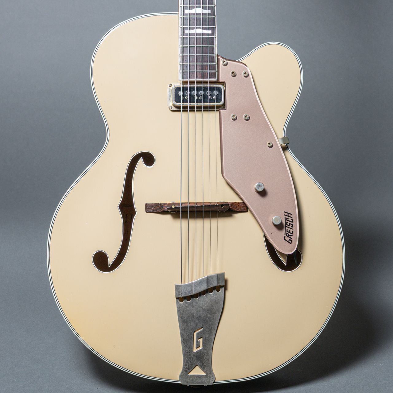 Norman's Rare Guitars - Gretsch 6199 Convertible 