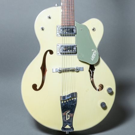 値下 Gretsch Country Gentleman 1965年製 ジャンク Norman's Rare Guitars - Gretsch Country Gentleman 1965, Walnut