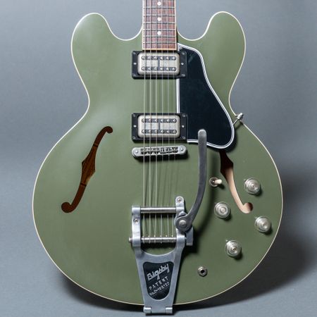 Norman's Rare Guitars - Gibson ES-335 1990, Blonde | Norman's Rare