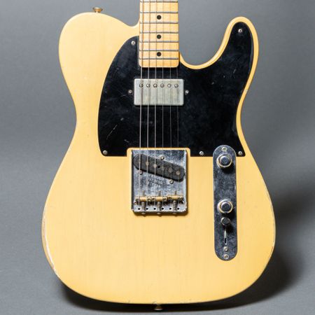 Norman's Rare Guitars - Fender Stratocaster 1973, Sunburst