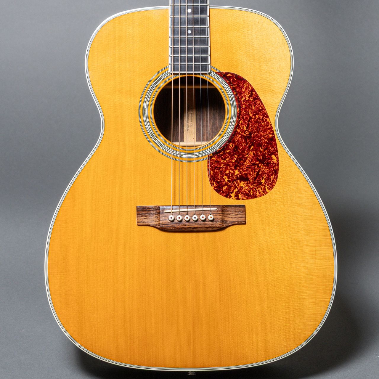 Norman's Rare Guitars - Martin M-38 1990, Natural | Norman's Rare