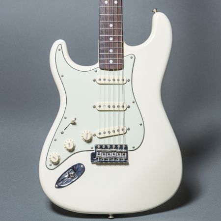 Norman's Rare Guitars - Fender FSR American Deluxe Stratocaster