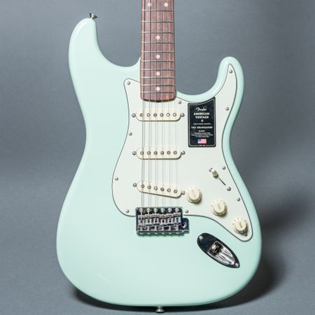 Norman's Rare Guitars - Fender American Vintage Reissue '65