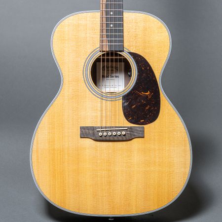 Norman's Rare Guitars - Martin 0-18 1947, Natural | Norman's Rare