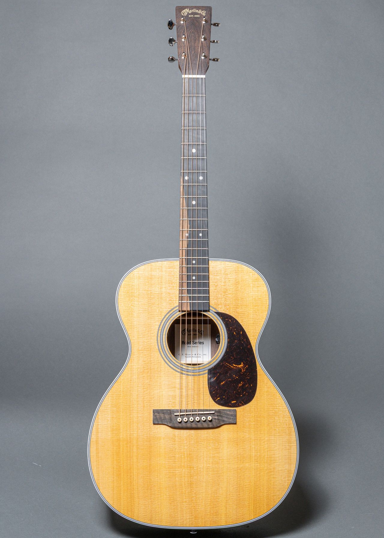 Norman's Rare Guitars - Martin 000-13 Retro Road Series 2026