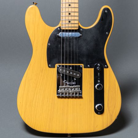 Norman's Rare Guitars - Fender FSR American Deluxe Stratocaster