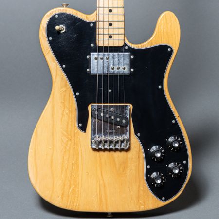 Norman's Rare Guitars - Fender American Vintage Reissue '65