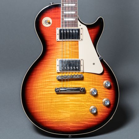 Norman's Rare Guitars - Gibson Les Paul Special 2025, Ebony