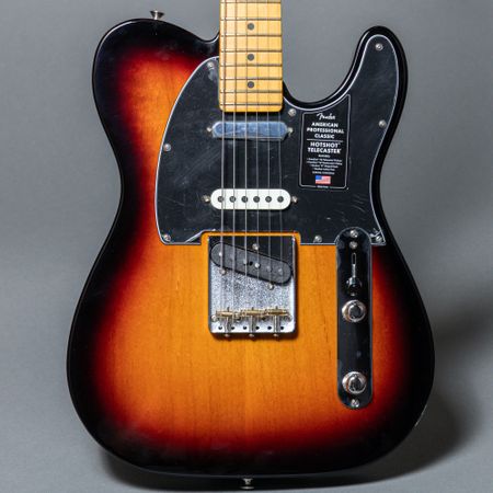 Norman's Rare Guitars - Fender FSR American Deluxe Stratocaster