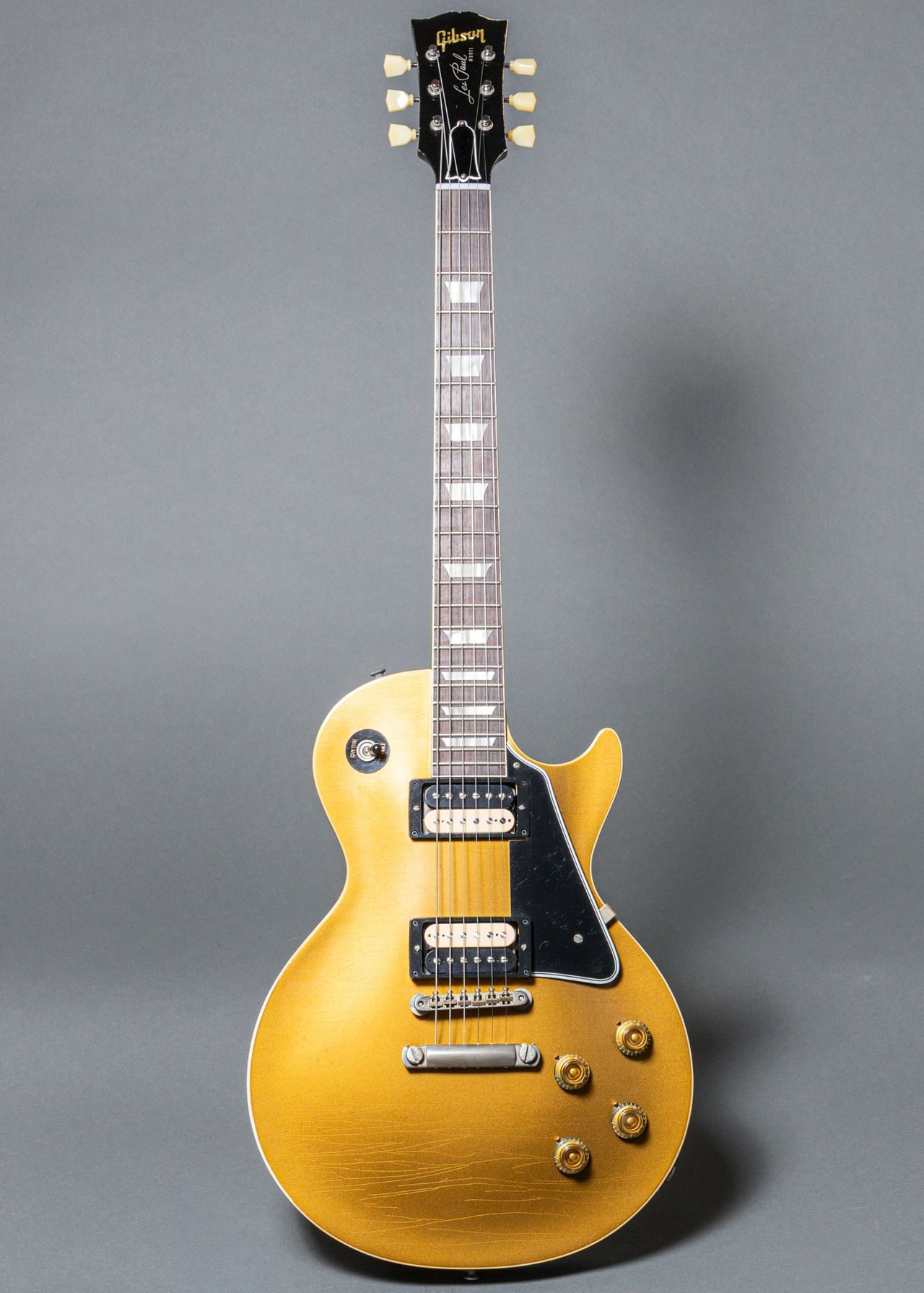 Norman's Rare Guitars - Gibson Custom Shop Murphy Lab 1957 Les