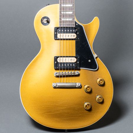 Norman's Rare Guitars - Gibson 1957 Les Paul Standard Reissue VOS
