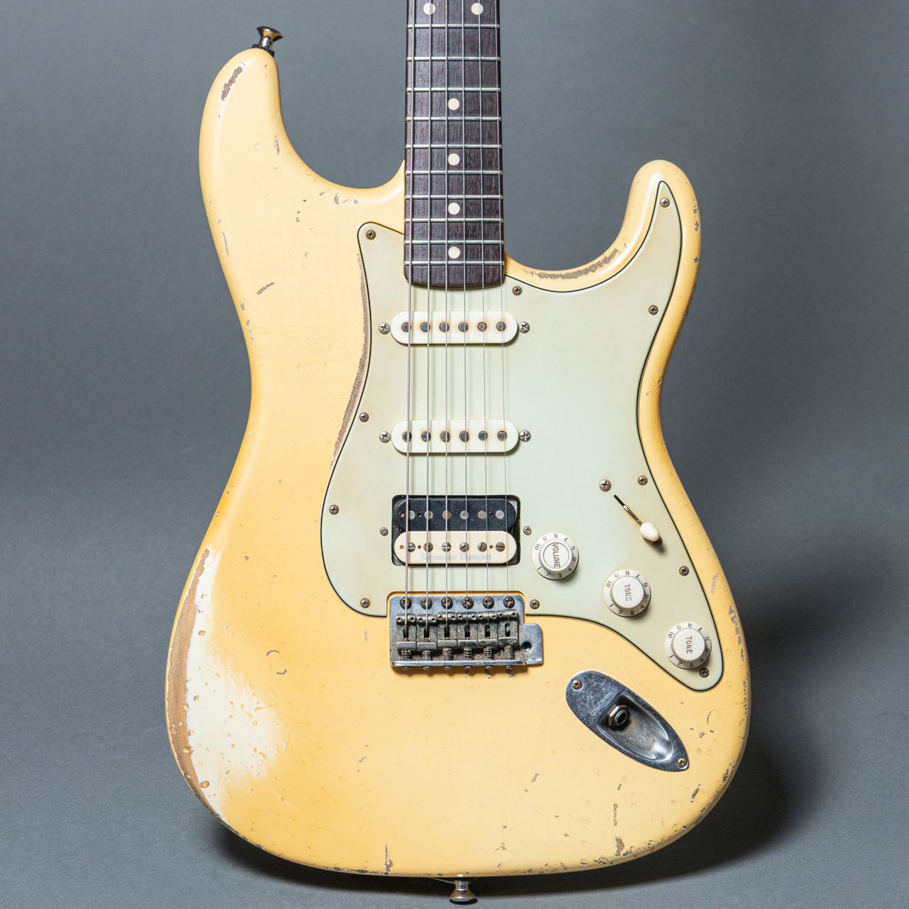 Norman's Rare Guitars - Fender Custom Shop John Cruz Masterbuilt